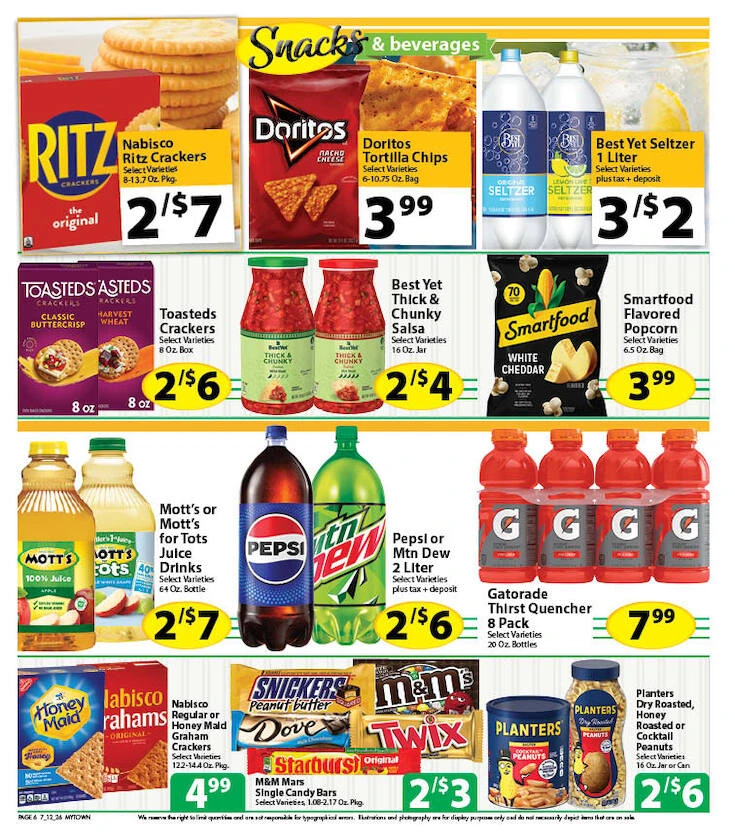 Flyer page 6