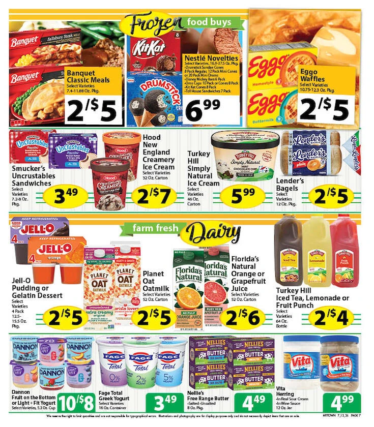Flyer page 7