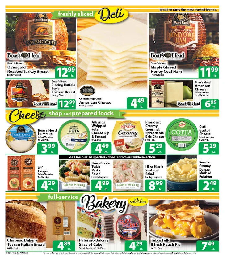 Flyer page 2