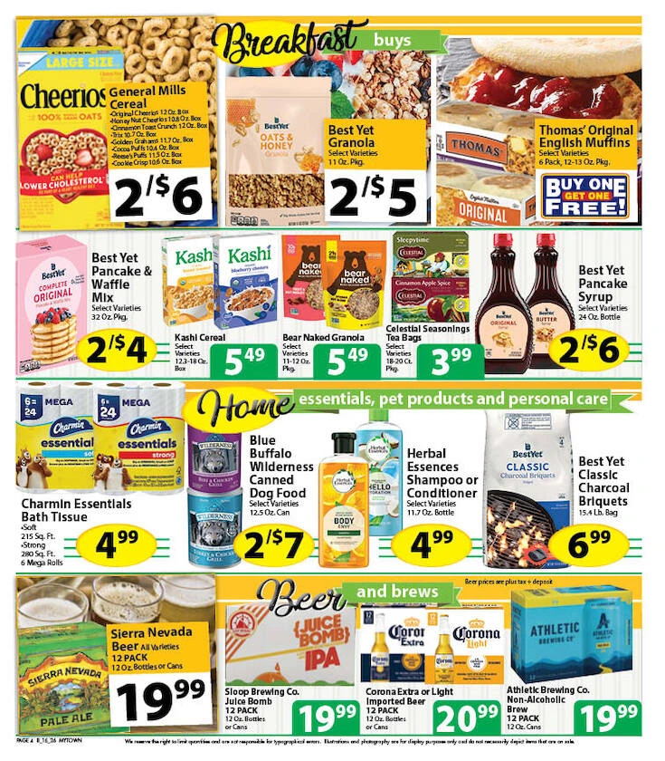 Flyer page 4