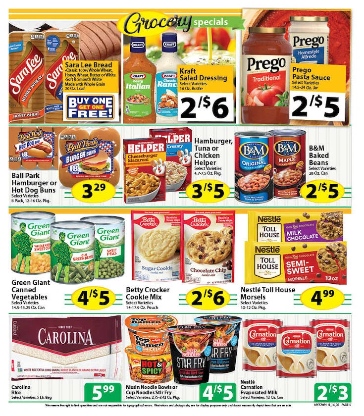 Flyer page 5