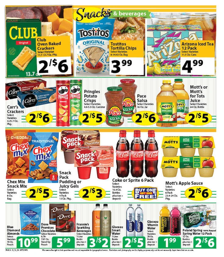 Flyer page 6