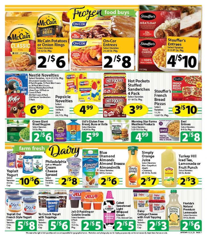 Flyer page 7