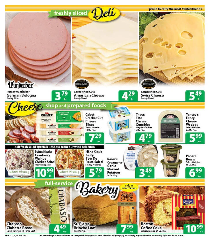 Flyer page 2