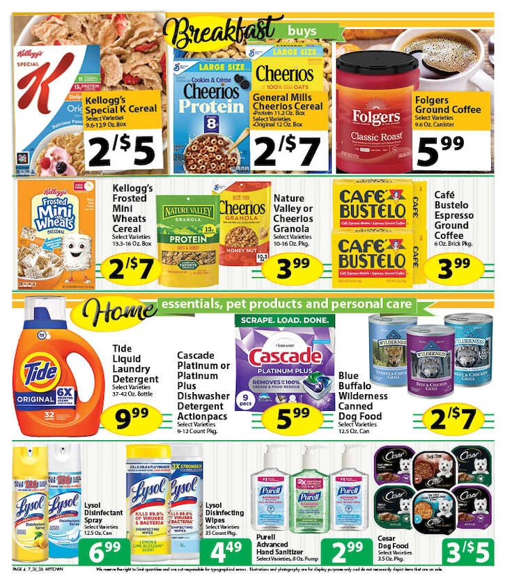 Flyer page 4