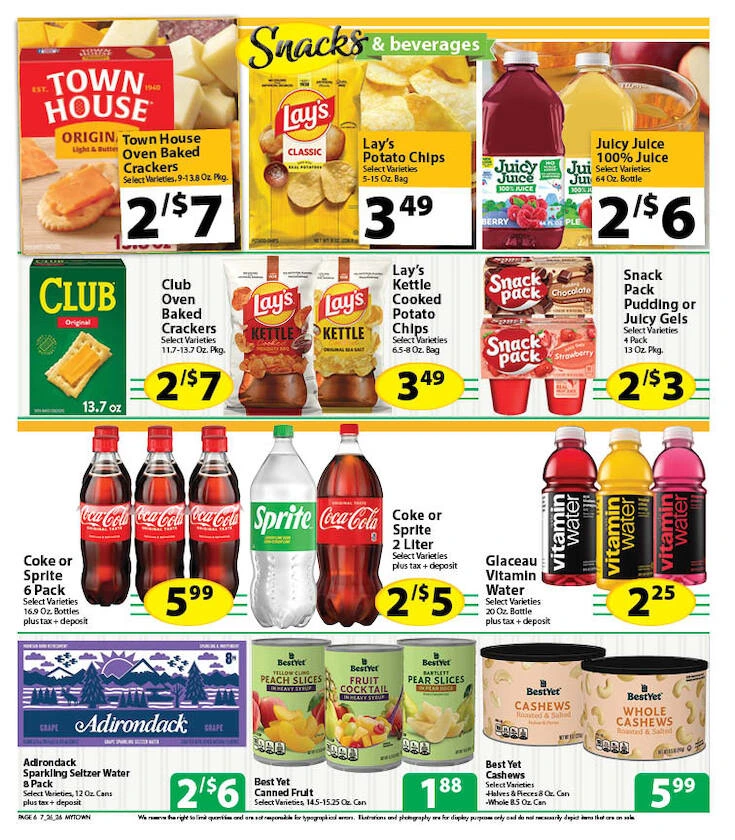 Flyer page 6