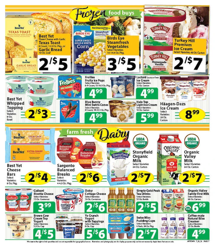 Flyer page 7