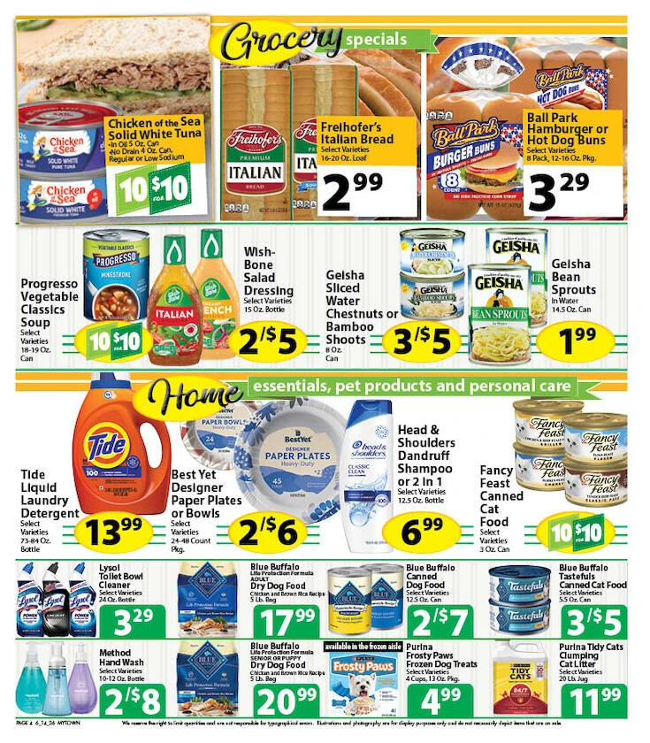 Flyer page 4