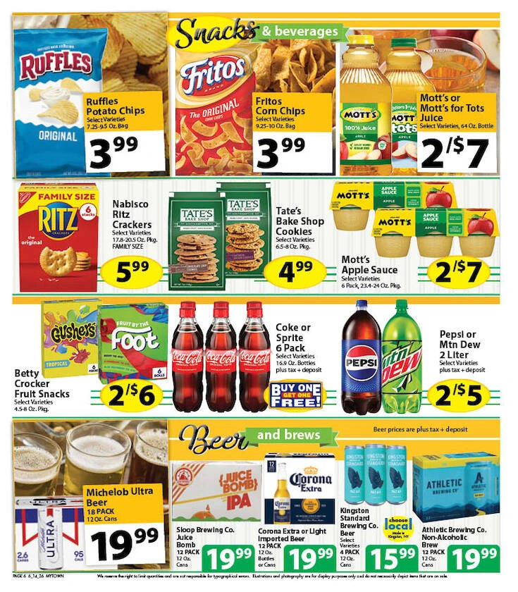 Flyer page 6