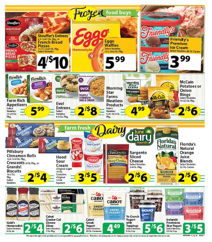 Flyer page 7