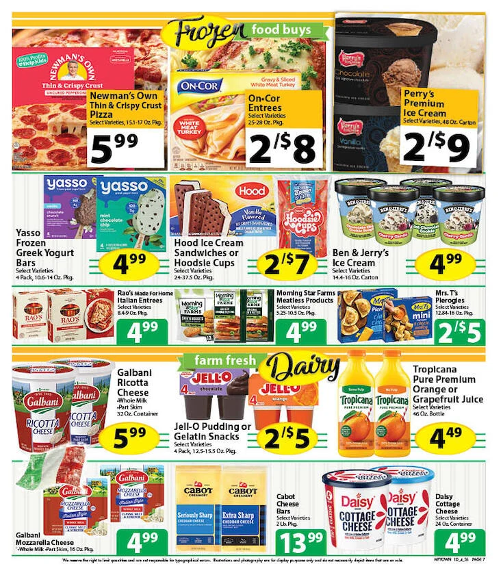MyTown Marketplace Weekly Ad - Page 7