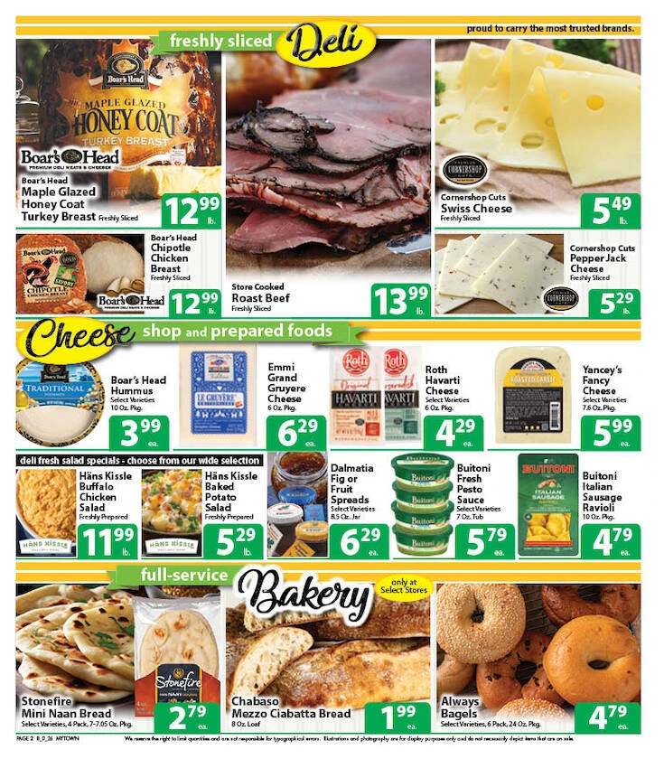 Flyer page 2