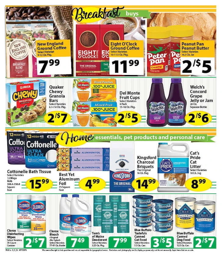 Flyer page 4