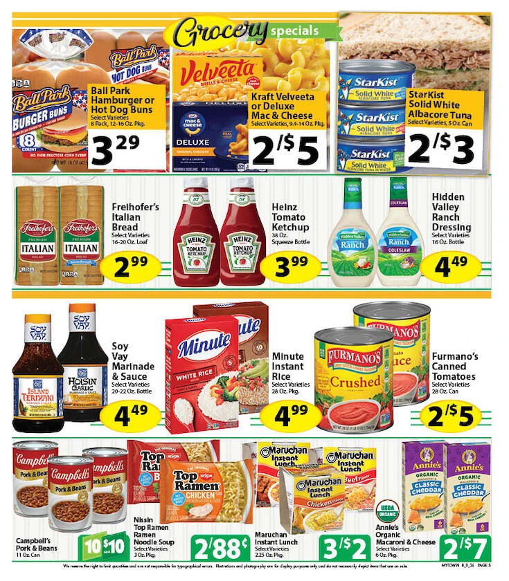Flyer page 5