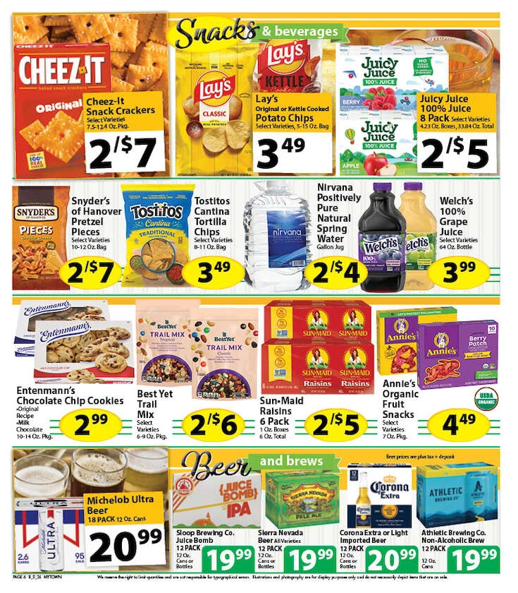Flyer page 6