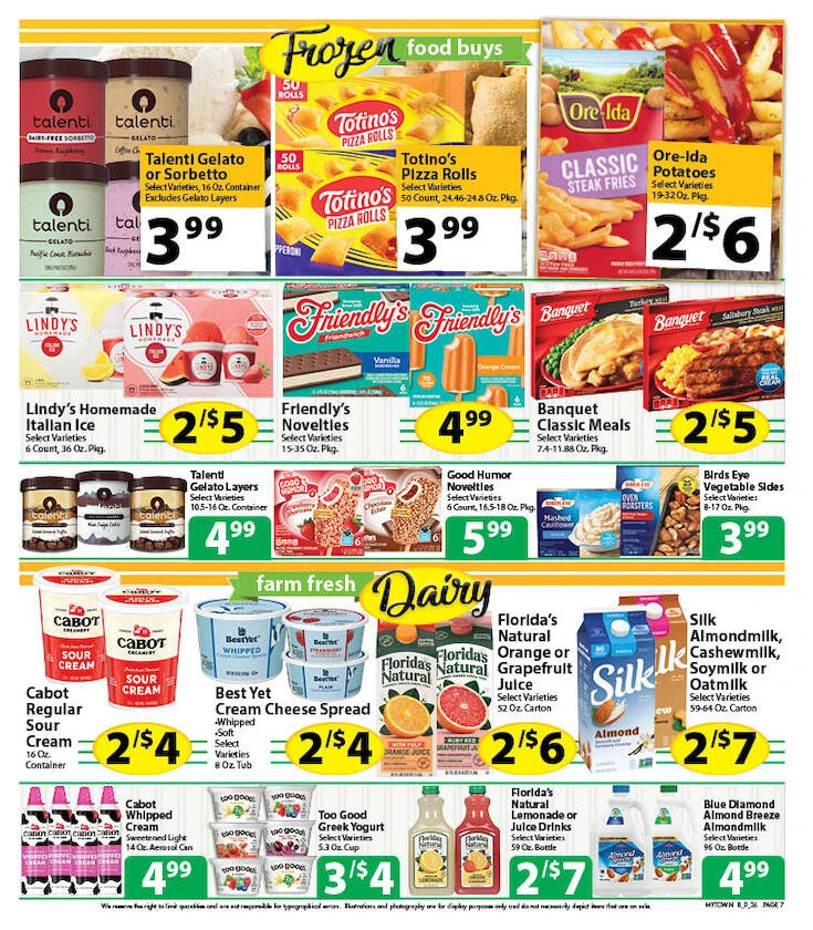 Flyer page 7