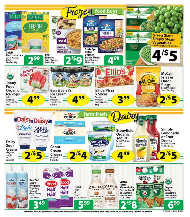 MyTown Marketplace Weekly Ad - Page 7