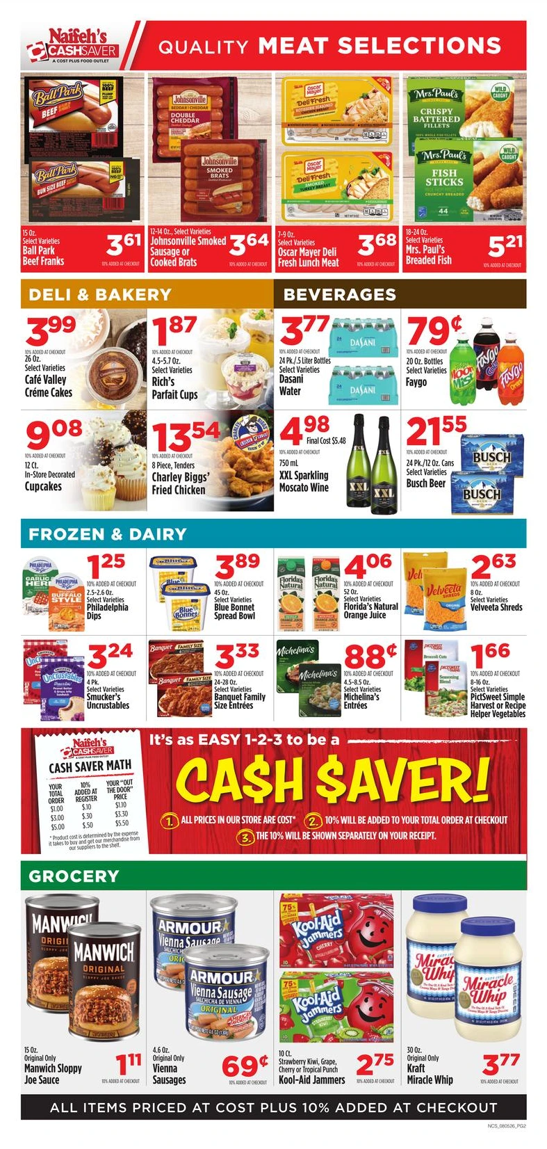 Flyer page 2