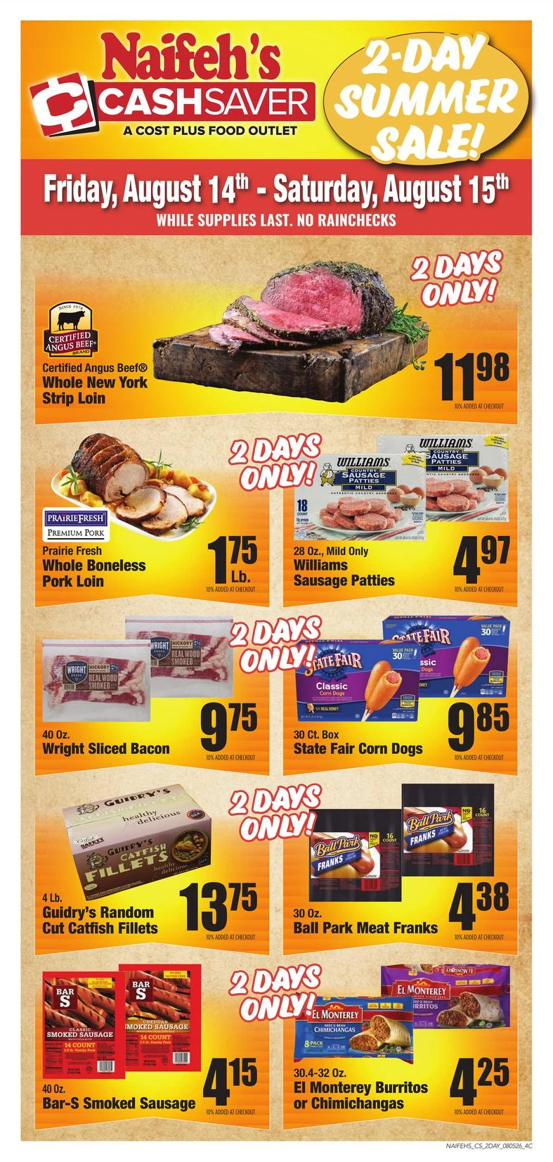 Flyer page 3