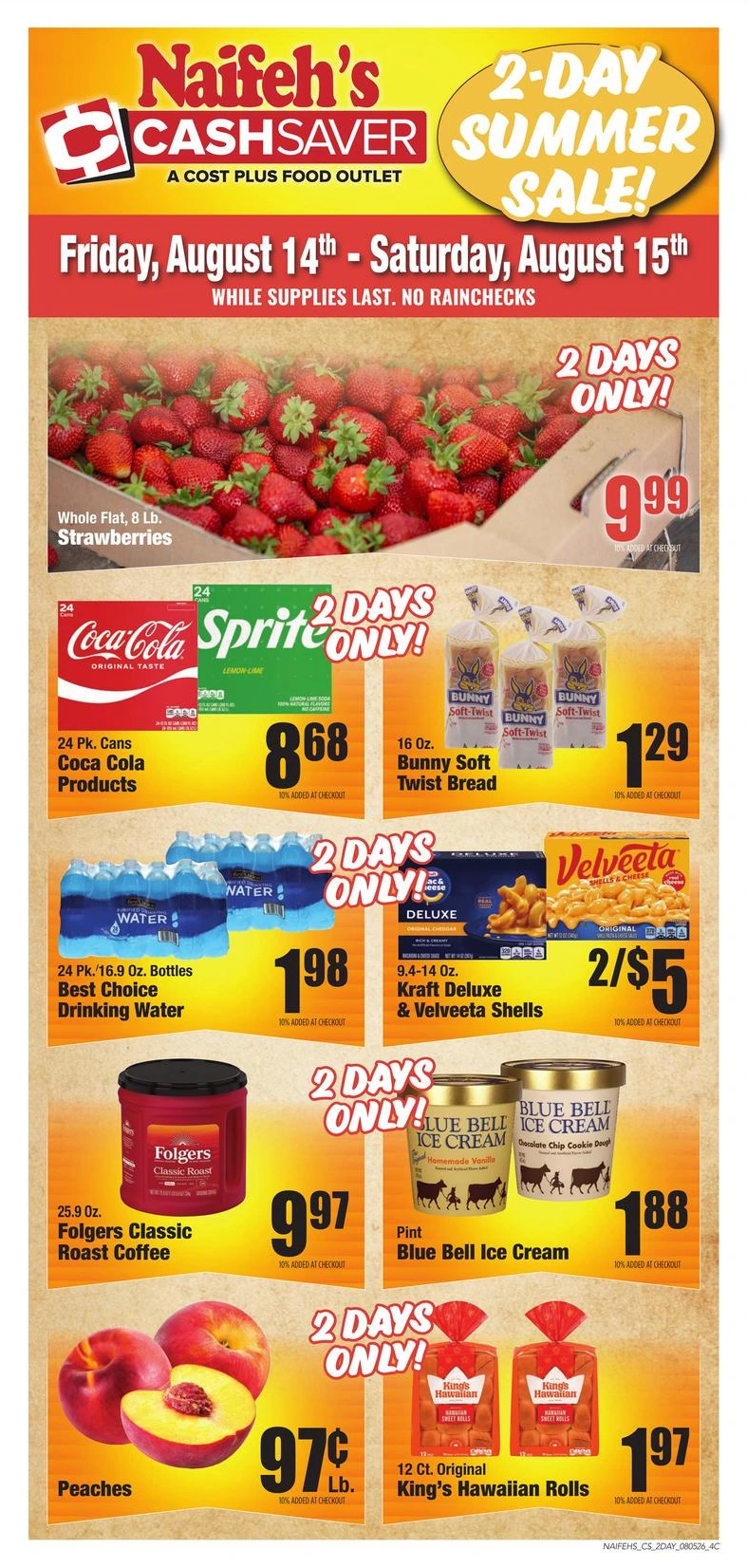 Flyer page 4