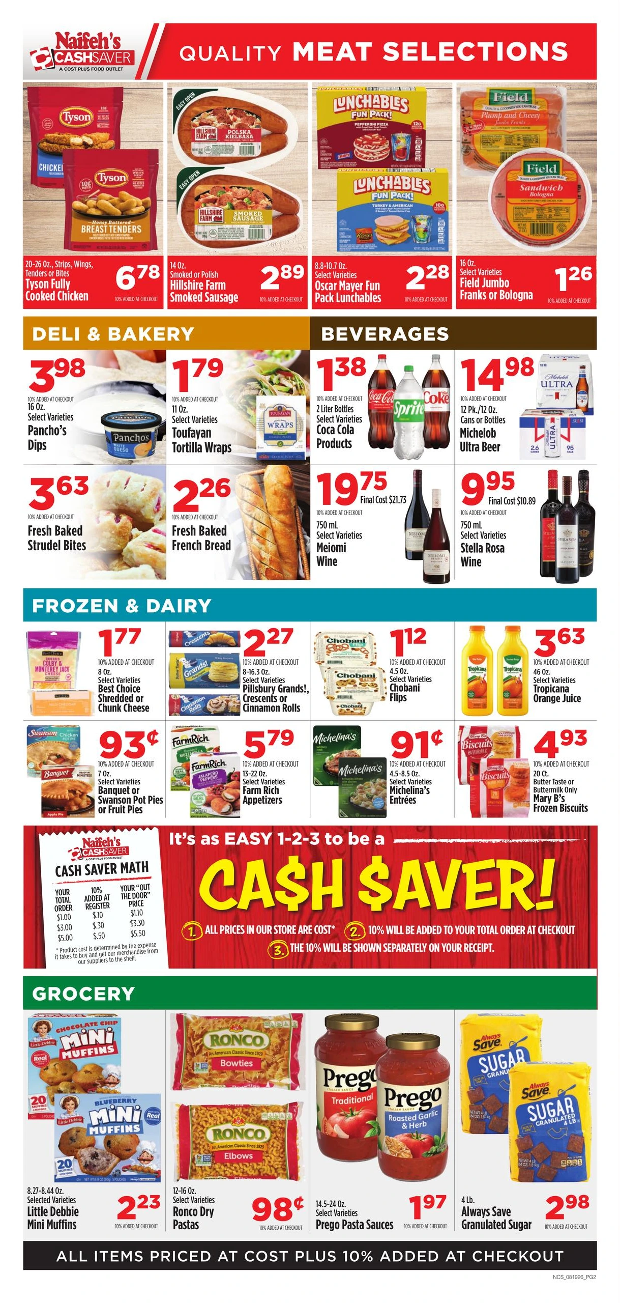 Flyer page 2
