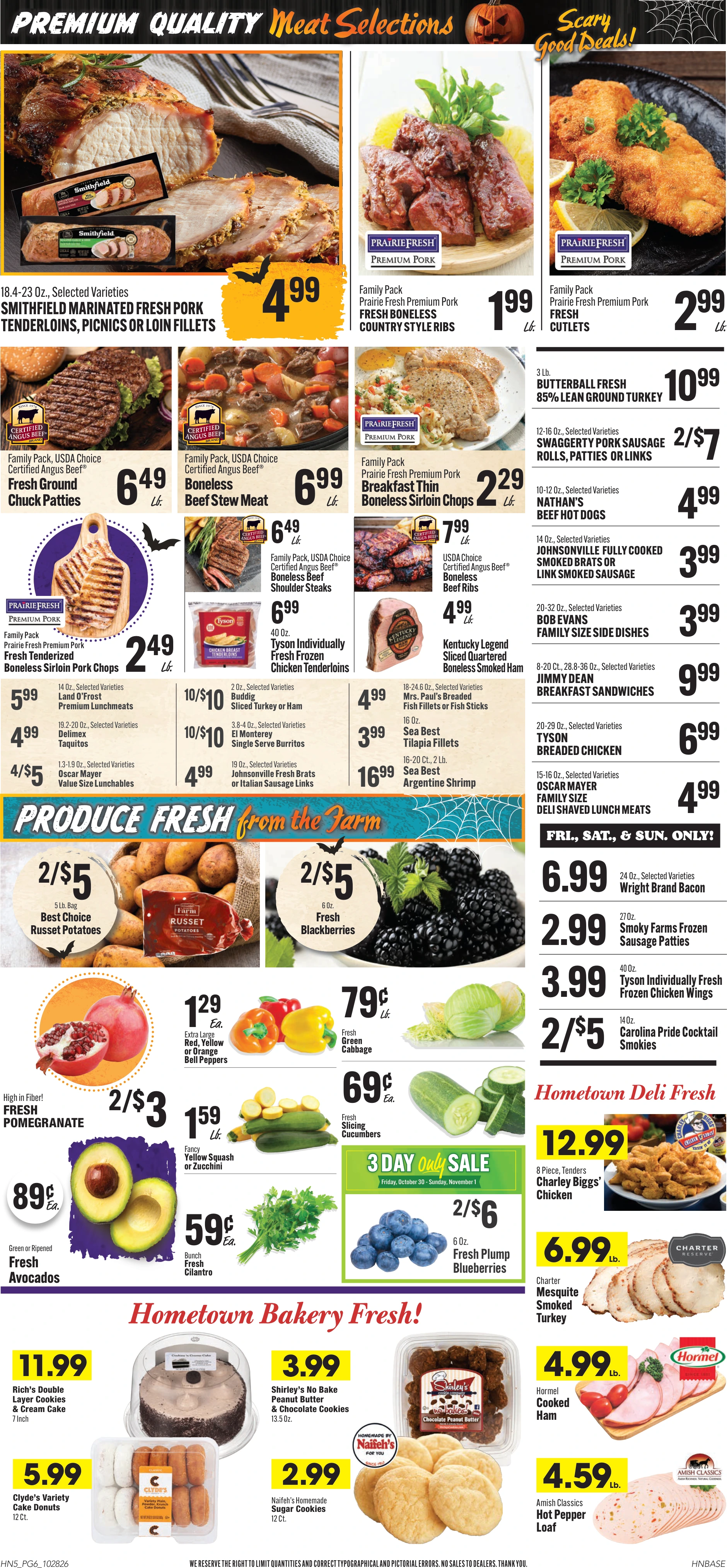 Naifeh's Weekly Ad - Page 6