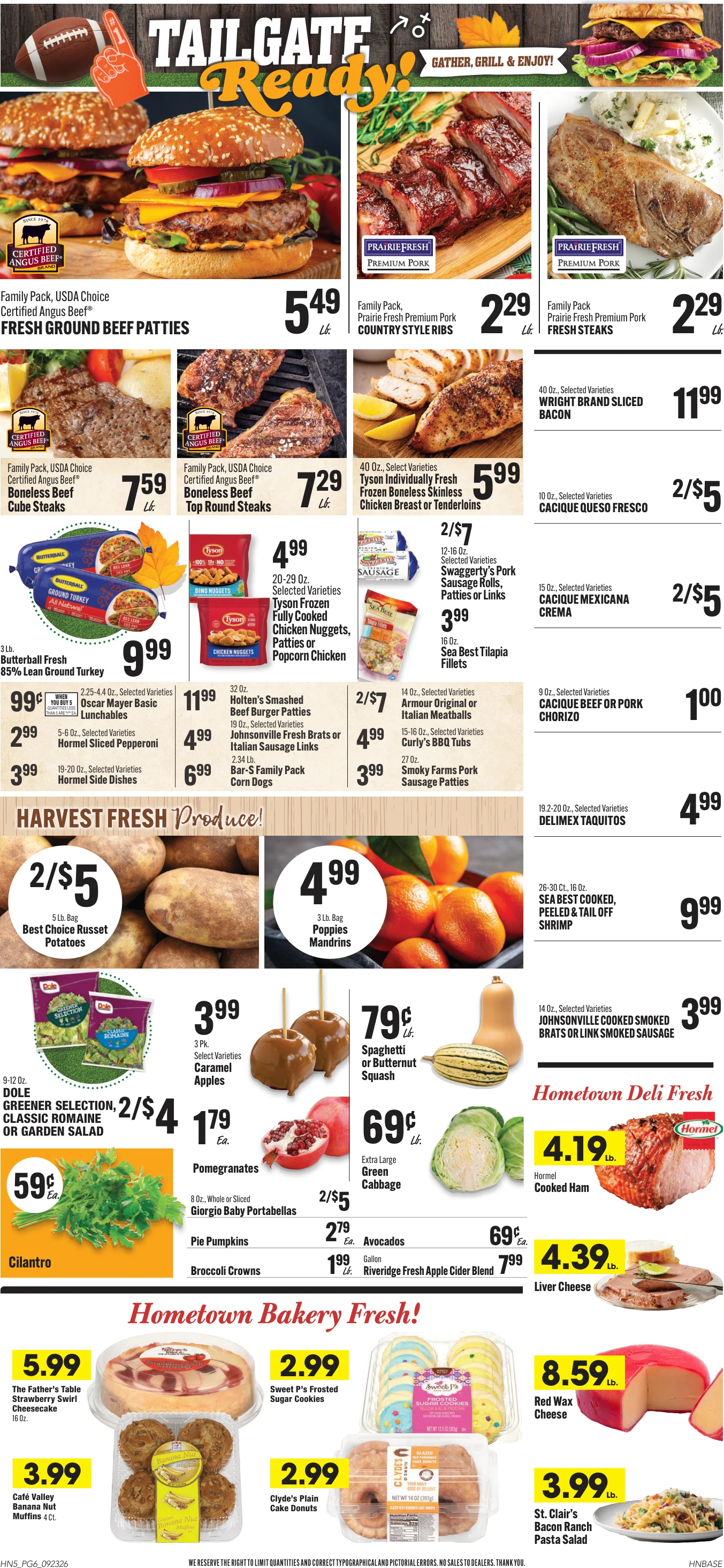 Naifeh's Weekly Ad - Page 6