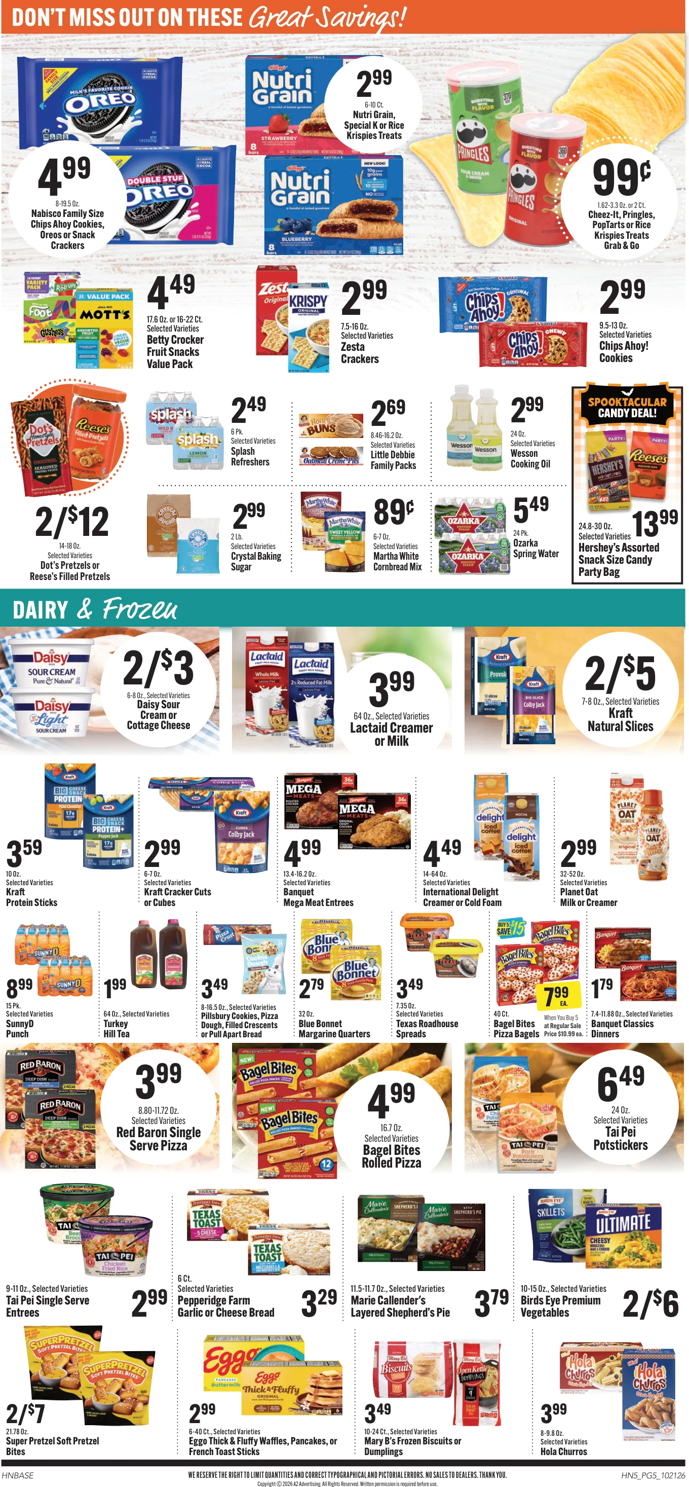 Naifeh's Weekly Ad - Page 5
