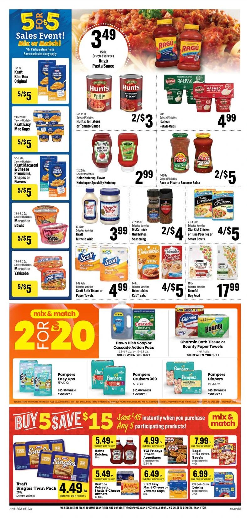 Flyer page 2