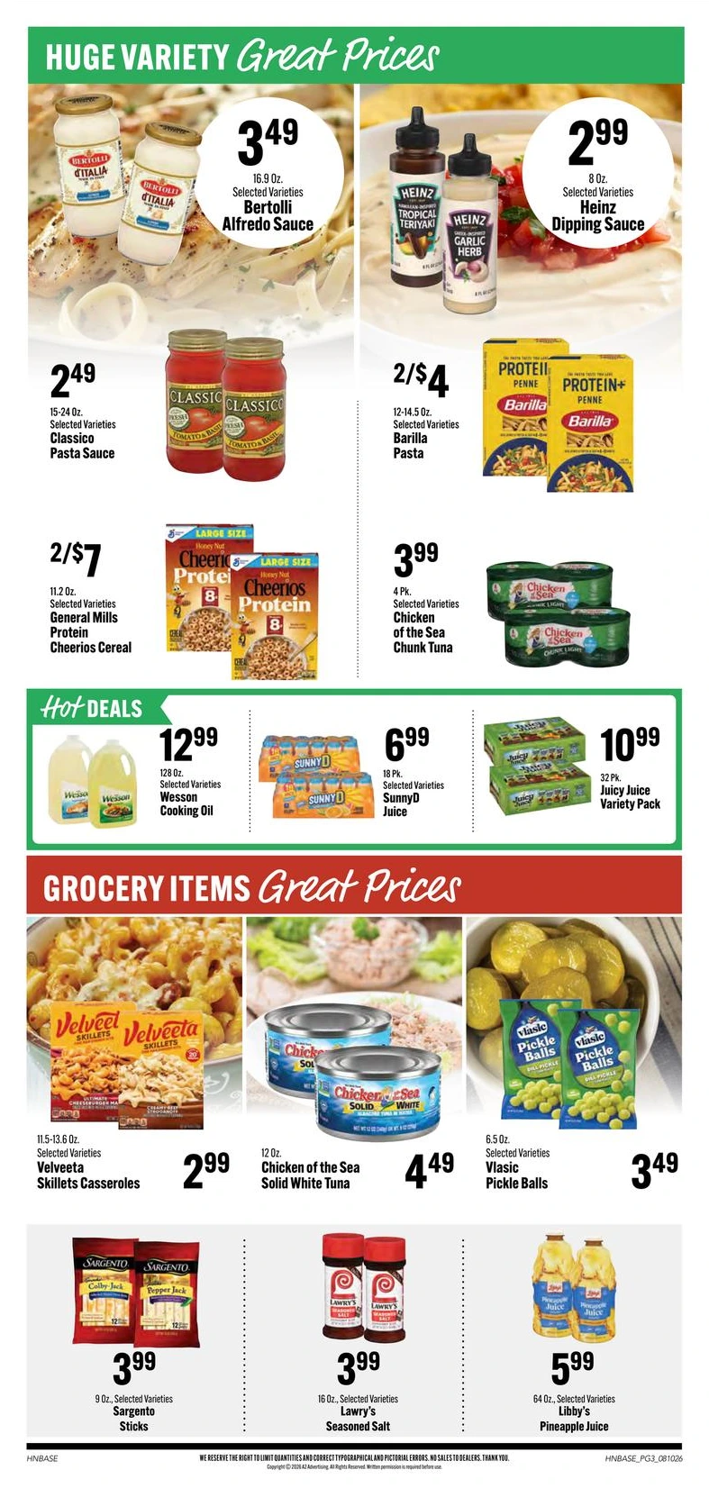 Flyer page 3