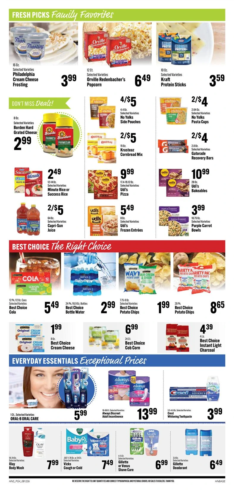 Flyer page 4