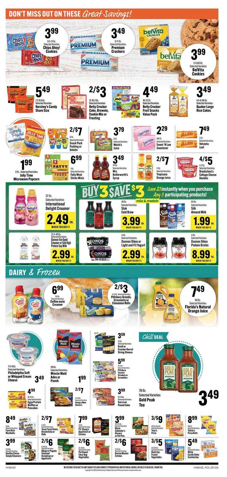 Flyer page 5