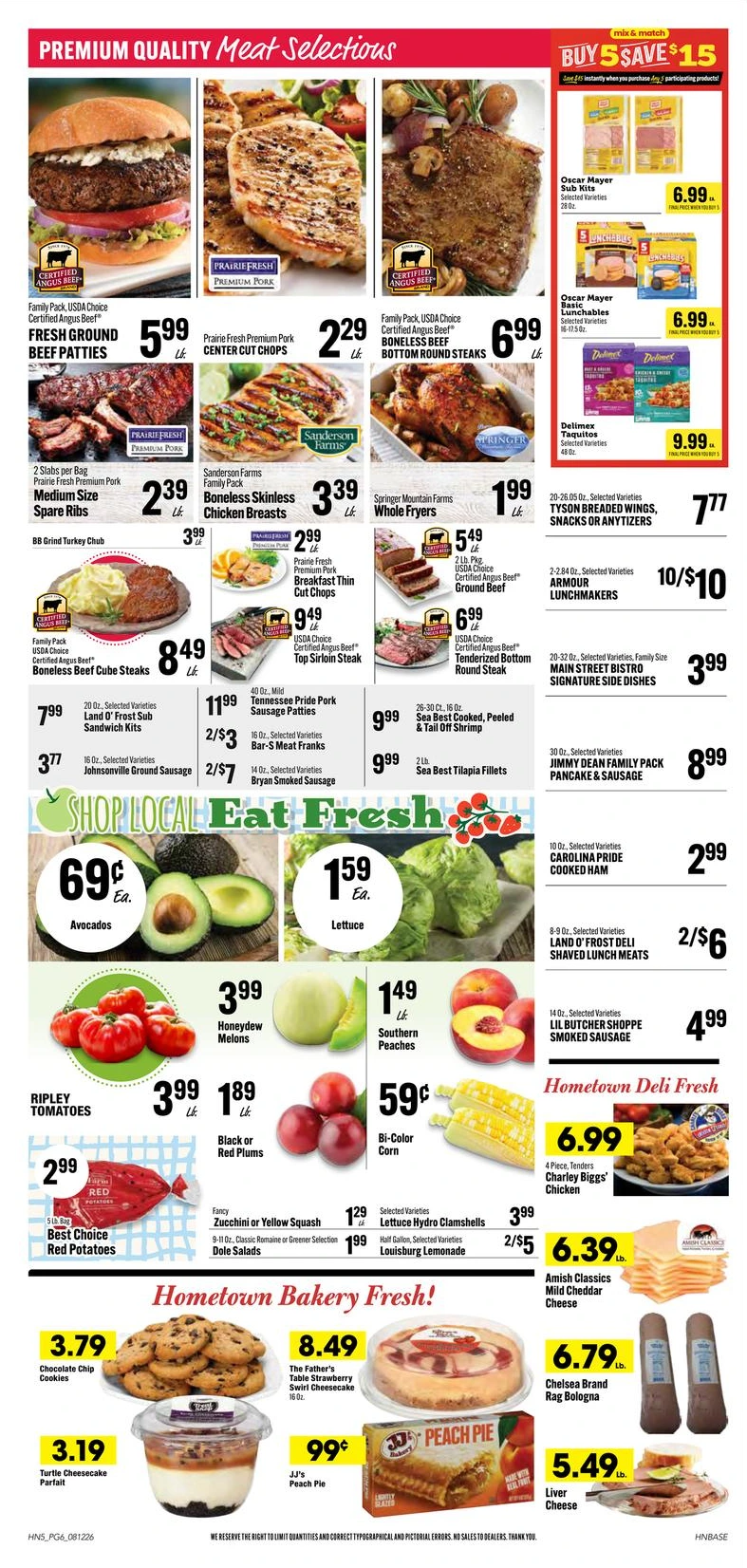 Flyer page 6