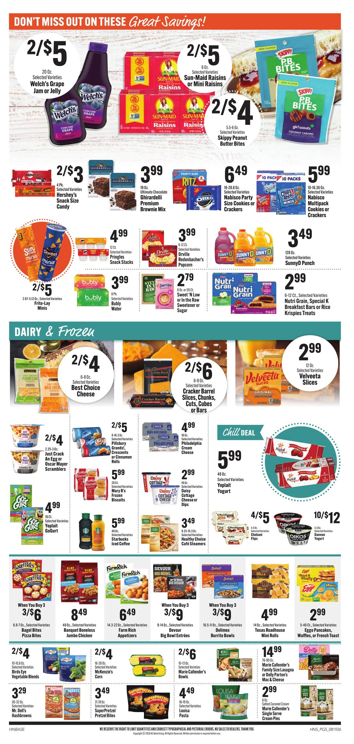 Flyer page 5