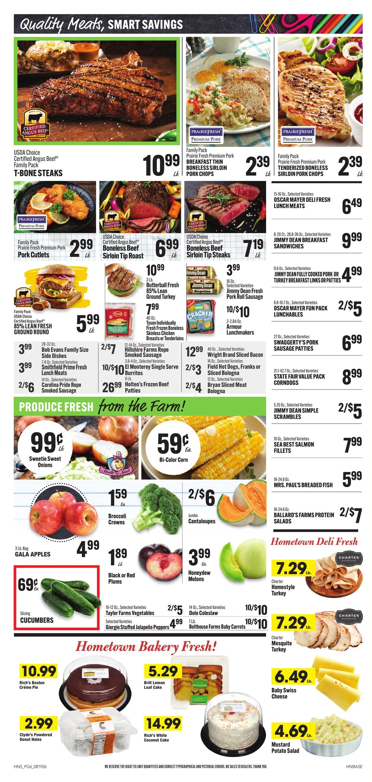 Flyer page 6
