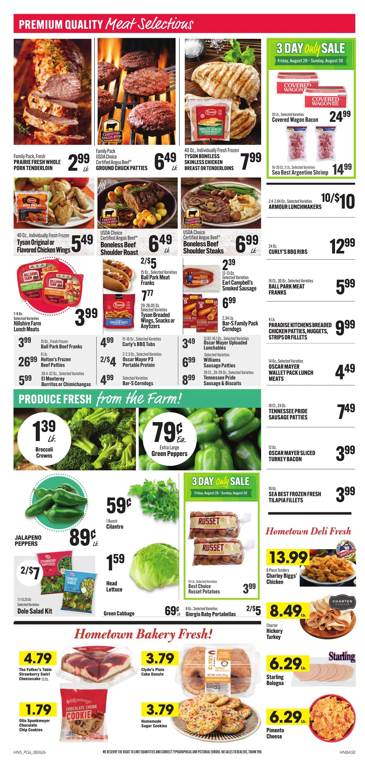 Naifeh's Indexed Weekly - Page 6
