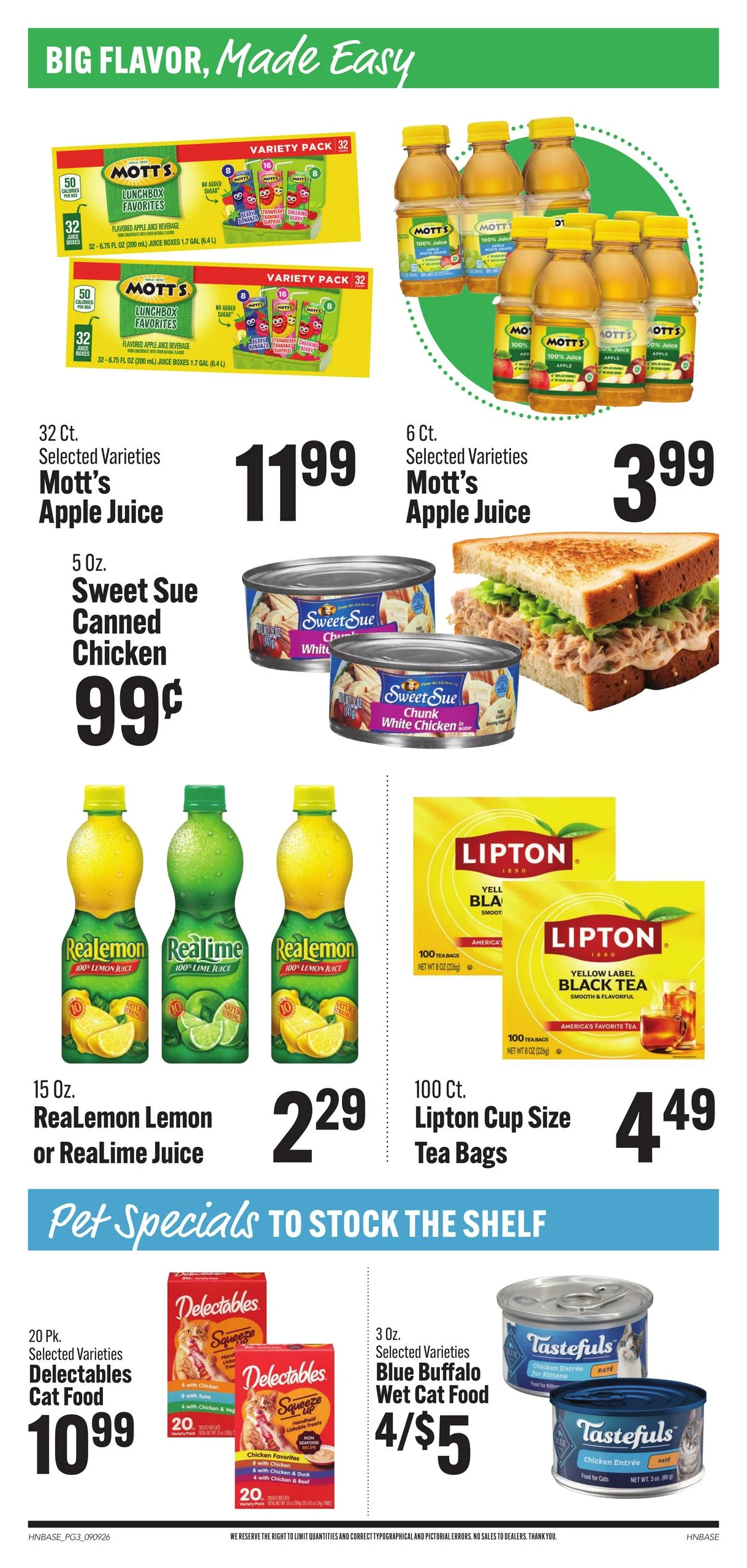 Naifeh's Indexed Weekly - Page 3