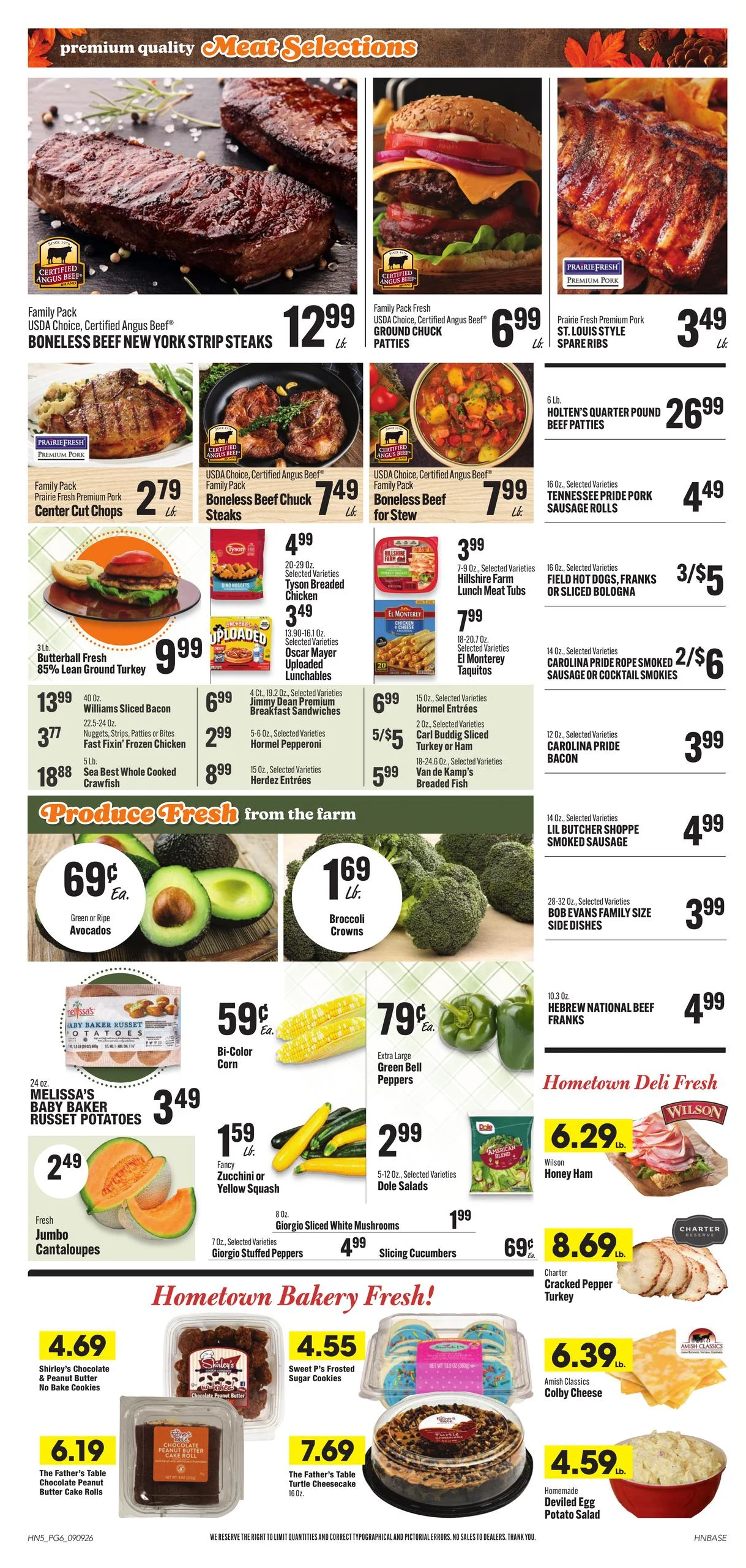 Naifeh's Indexed Weekly - Page 6