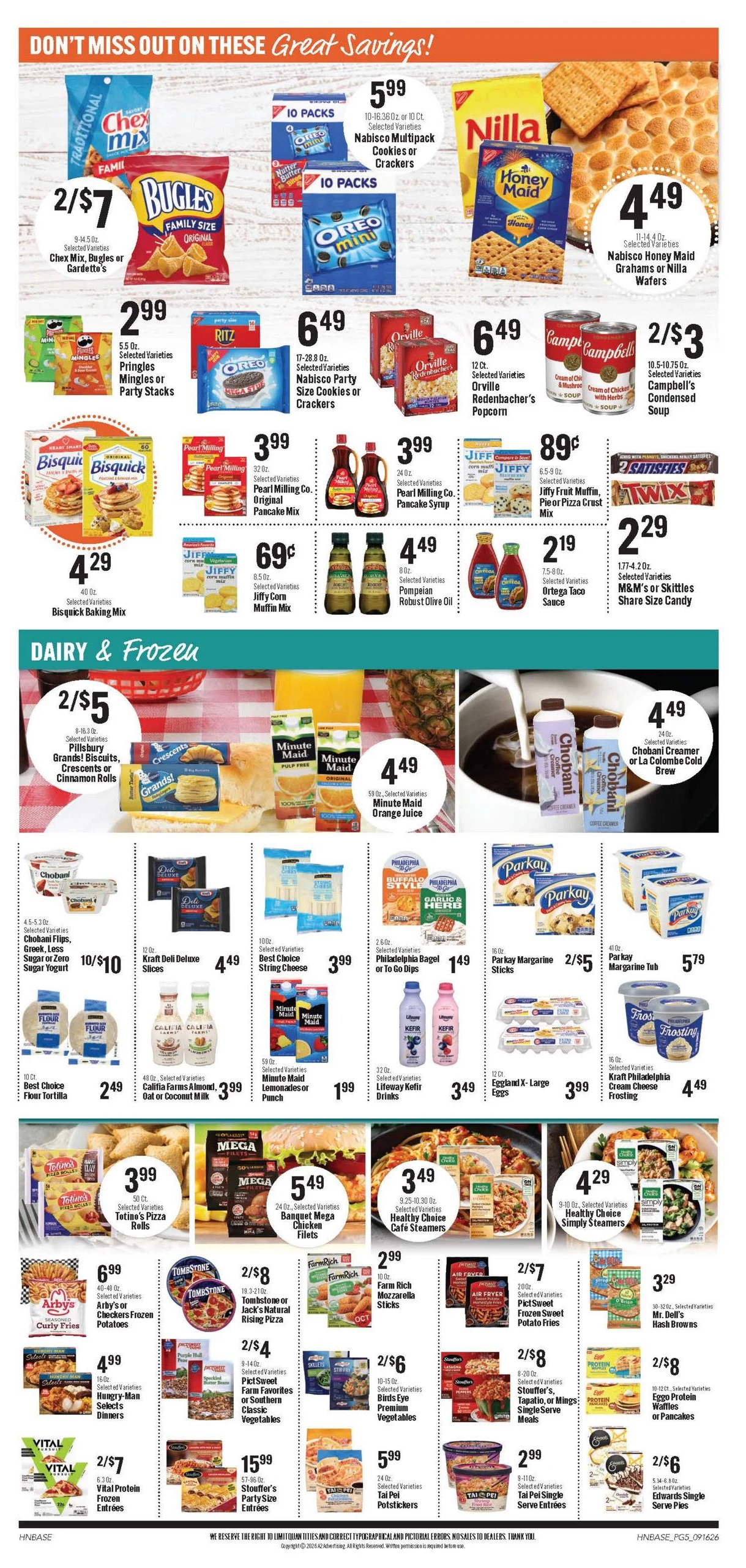 Naifeh's Indexed Weekly - Page 5