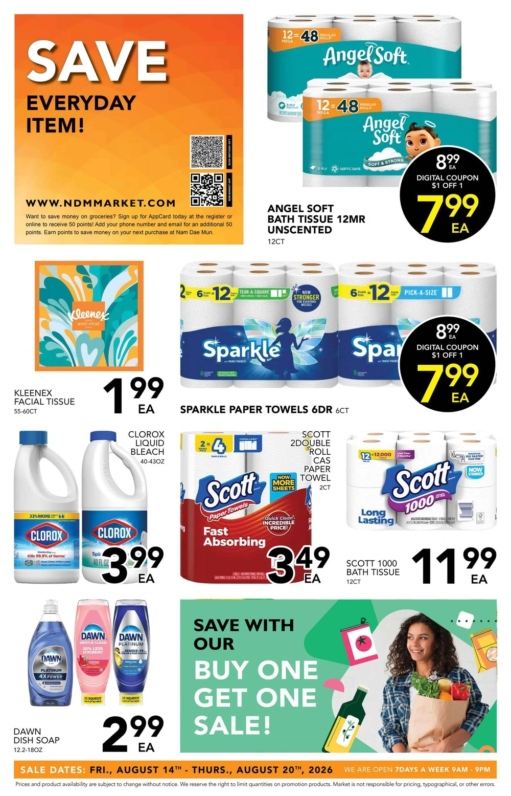 Flyer page 7