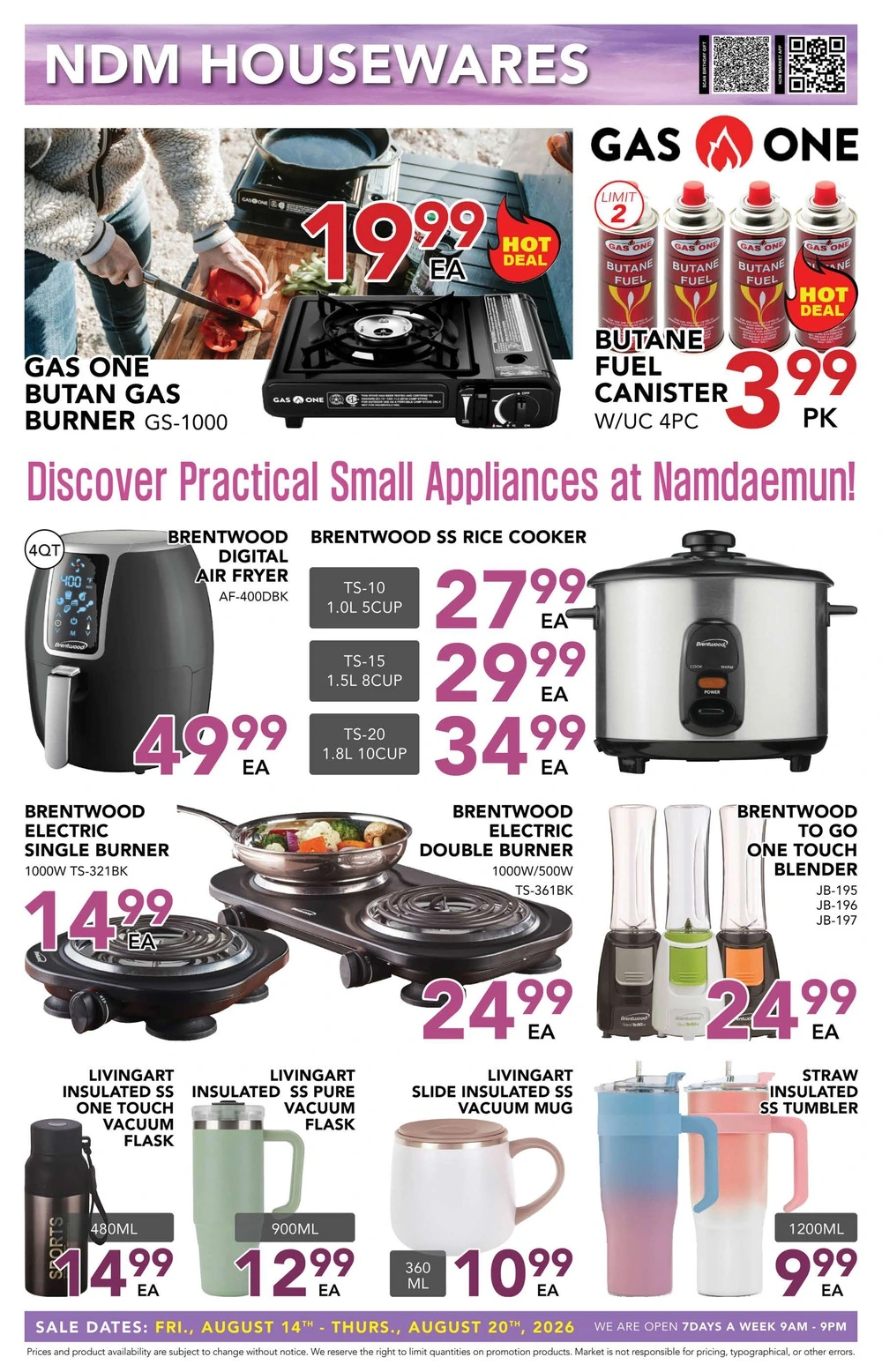 Flyer page 8