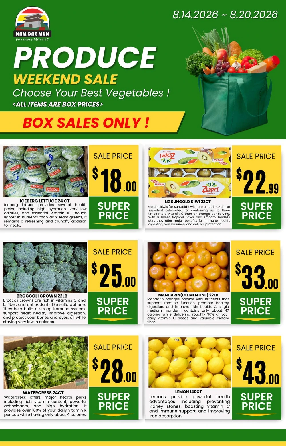 Flyer page 9