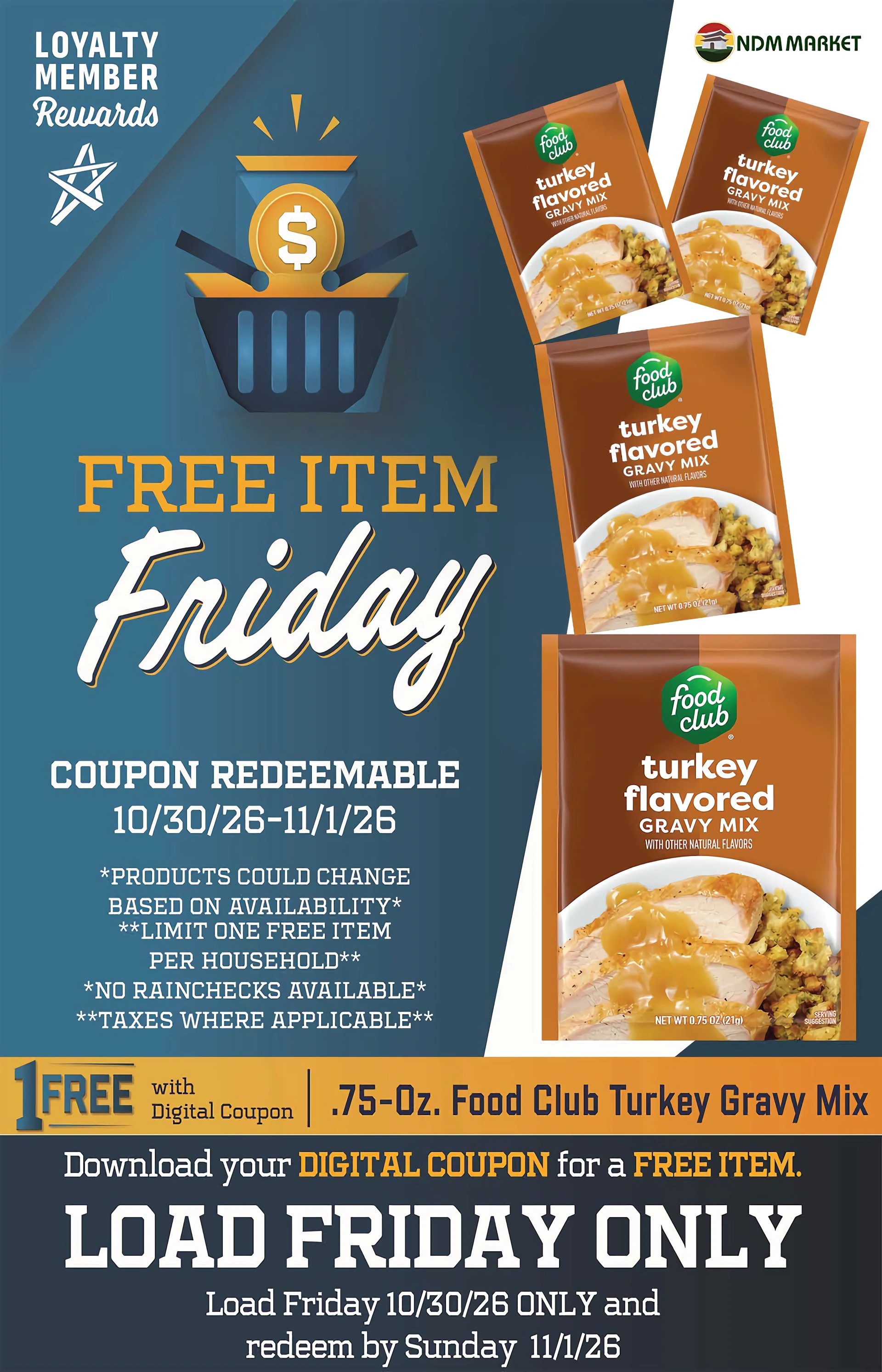 Nam Dae Mun Farmers Market Weekly Ad - Page 11