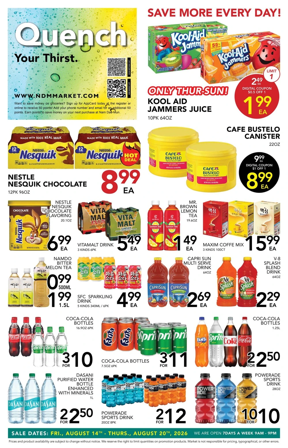 Flyer page 3