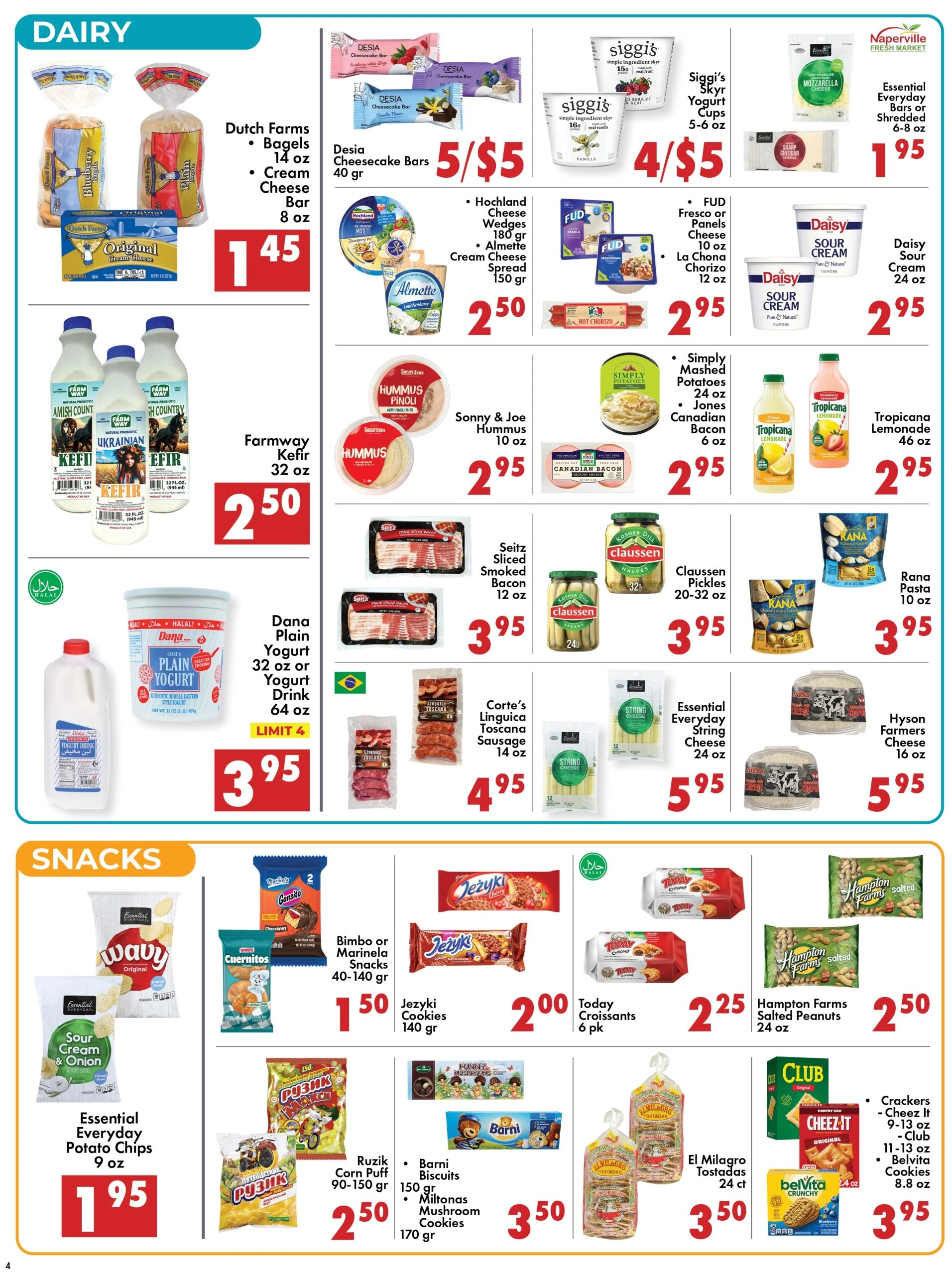 Flyer page 10