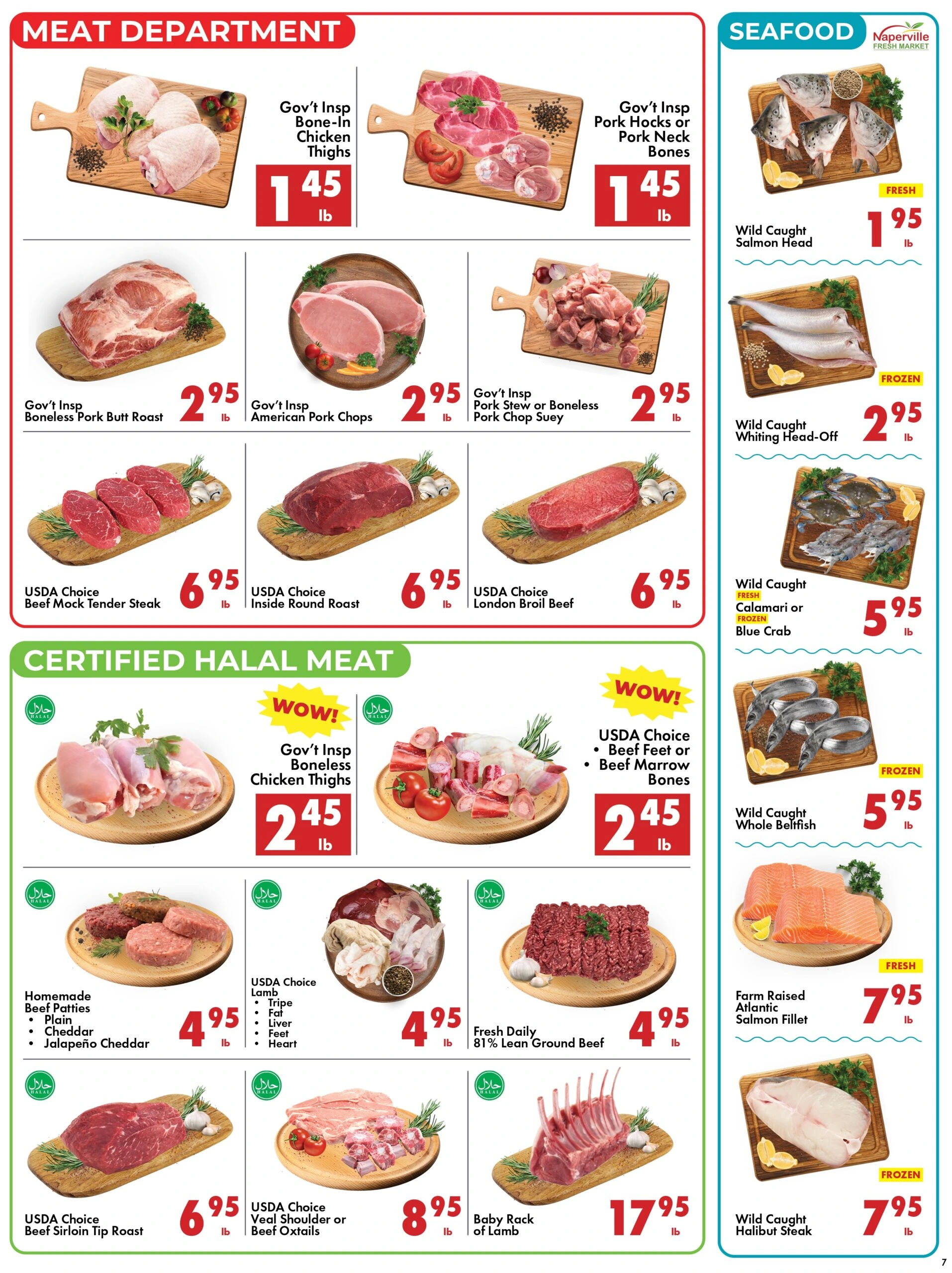 Flyer page 16