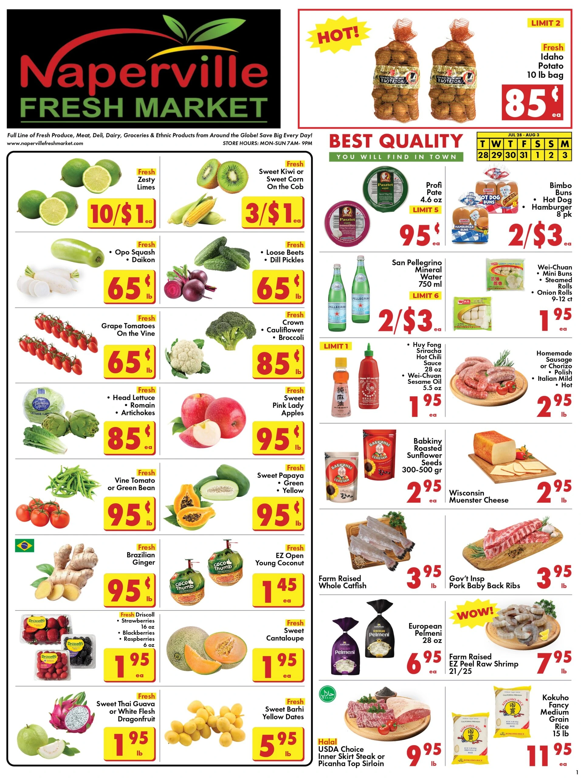 Flyer page 4