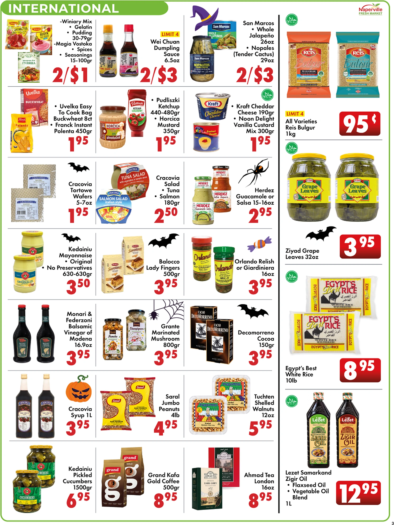 Naperville Fresh Market Weekly Ad - Page 3