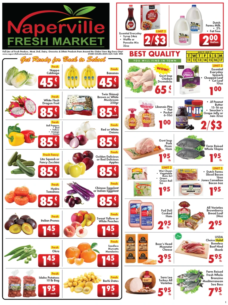 Flyer page 2