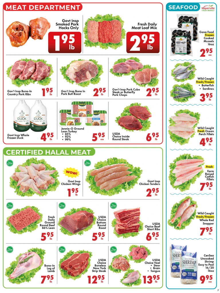 Flyer page 8